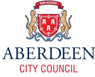 AberdeenCityCrest